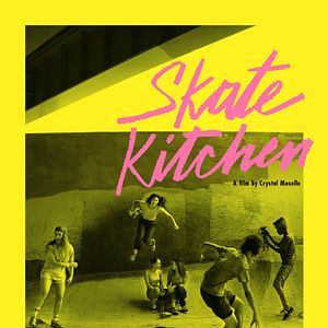 Fotoğraf Skate Kitchen