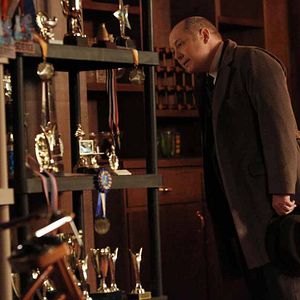 Fotoğraf The Blacklist