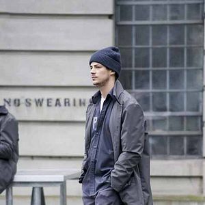 Fotoğraf The Flash (2014)