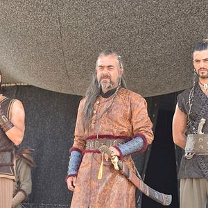 Fotoğraf Direniş Karatay