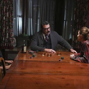 Fotoğraf Blue Bloods