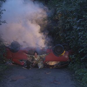 Fotoğraf Sol Alegria