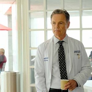 Fotoğraf Bruce Greenwood