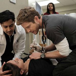 Fotoğraf Manish Dayal