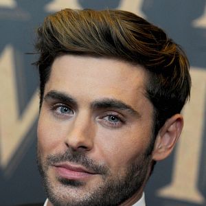 Fotoğraf Zac Efron