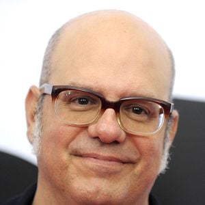 Fotoğraf David Cross
