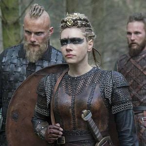 Fotoğraf Katheryn Winnick