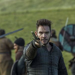 Fotoğraf Jonathan Rhys Meyers