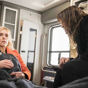 Fotoğraf Rhea Seehorn