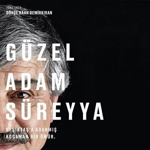 Fotoğraf Güzel Adam Süreyya