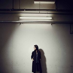 Fotoğraf Nazanin Boniadi