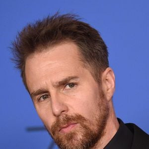 Fotoğraf Sam Rockwell
