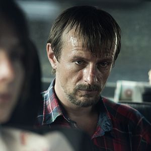 Fotoğraf Alexander Scheer