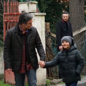 Fotoğraf Kalbimdeki Deniz