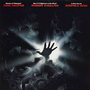 Fotoğraf The Mangler