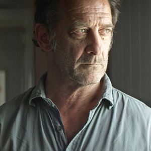 Fotoğraf Vincent Lindon