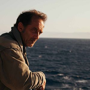 Fotoğraf Vincent Lindon