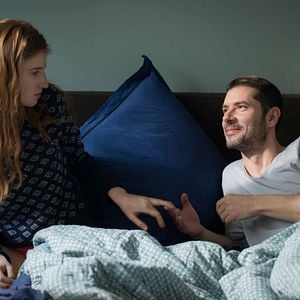 Fotoğraf Melvil Poupaud