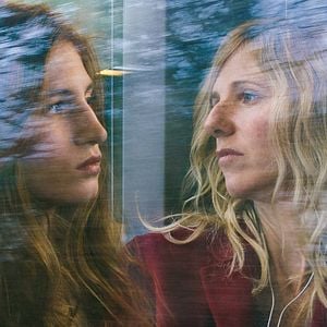 Fotoğraf Agathe Bonitzer