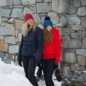 Fotoğraf Agathe Bonitzer