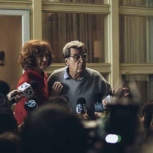 Fotoğraf Kathy Baker