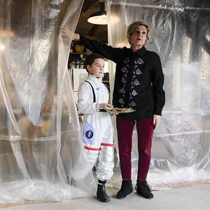 Fotoğraf Iain Armitage