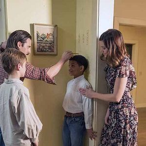 Fotoğraf Mandy Moore