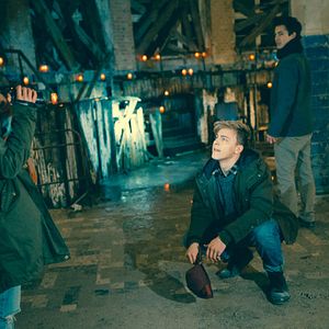 Fotoğraf Sonja Gerhardt