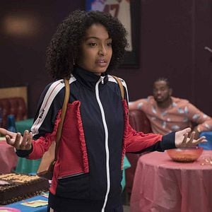 Fotoğraf Trevor Jackson