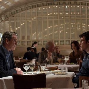 Fotoğraf Callum Turner