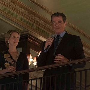 Fotoğraf The Only Living Boy In New York