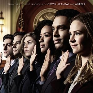 Fotoğraf For the People (2018)