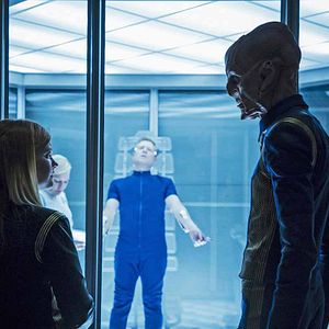 Fotoğraf Doug Jones