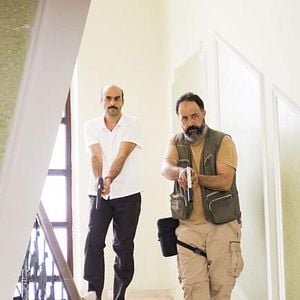 Fotoğraf Ölümlü Dünya