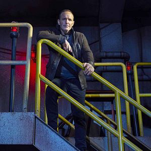 Fotoğraf Clark Gregg