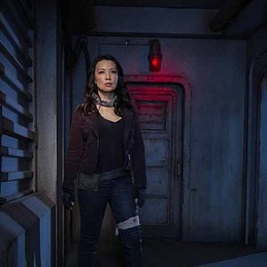 Fotoğraf Ming-Na Wen