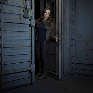 Fotoğraf Elizabeth Henstridge