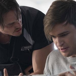 Fotoğraf Tom Stevens