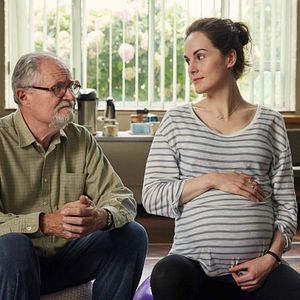 Fotoğraf Jim Broadbent