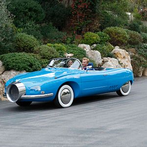 Fotoğraf Géraldine Nakache