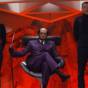 Fotoğraf Ramzy Bedia