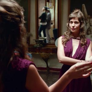 Fotoğraf Mozart in the Jungle