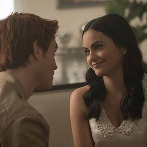 Fotoğraf Camila Mendes