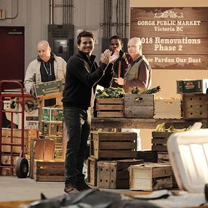 Fotoğraf Jason Ritter