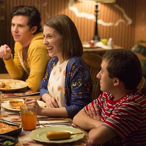 Fotoğraf The Middle