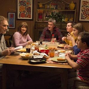 Fotoğraf Patricia Heaton