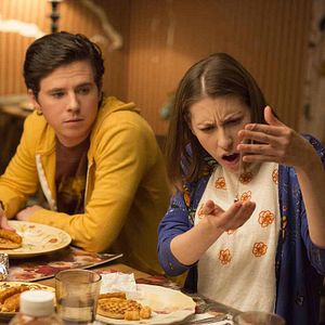 Fotoğraf Charlie McDermott