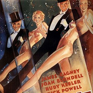 Fotoğraf Footlight Parade