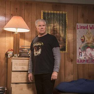 Fotoğraf John Larroquette