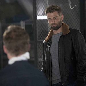 Fotoğraf Mike Vogel